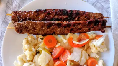 РЕСТОРАНТ ПРОХОДА