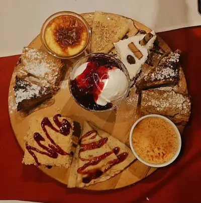 Ресторант Елит
