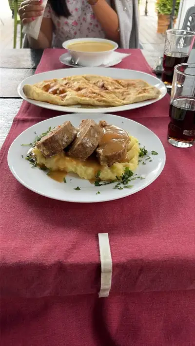 Ресторант Елит