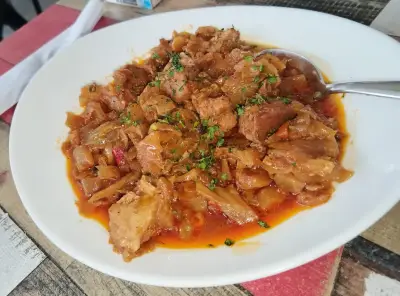Ресторант Елит