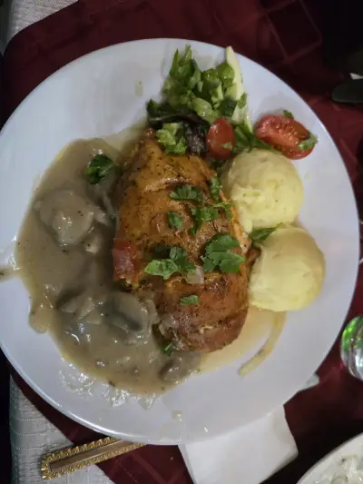 Ресторант Алекс