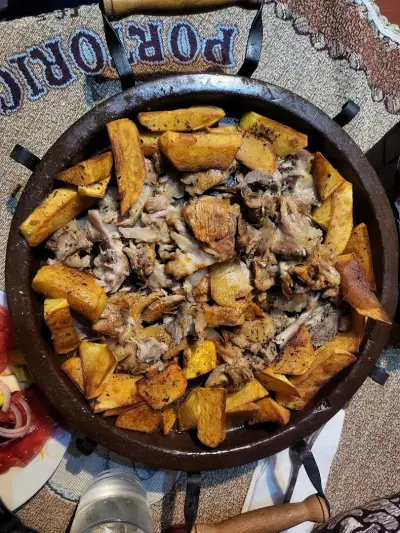 Ресторант Алекс
