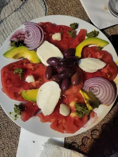 Ресторант Алекс