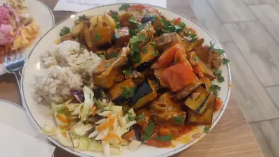 Bulgarian Halal Foods Ltd