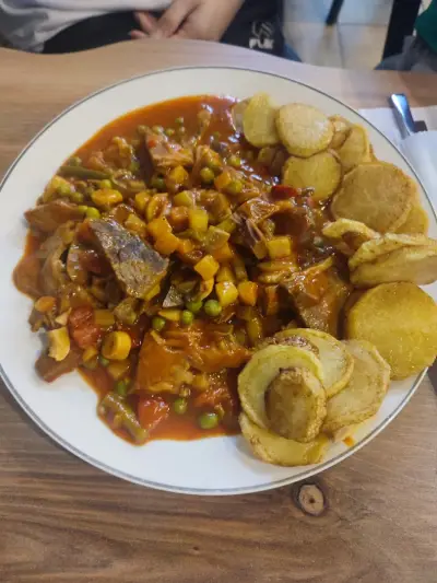 Bulgarian Halal Foods Ltd