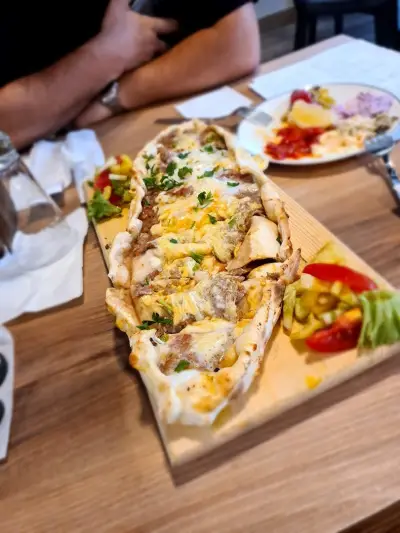 Bulgarian Halal Foods Ltd
