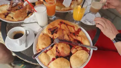 Vienna saloon Виенски салон