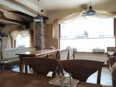 Pizza Amore