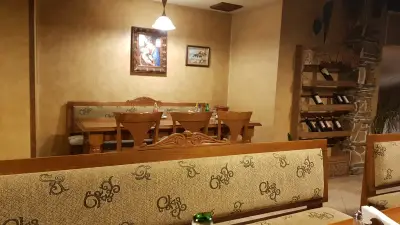 Pizza Amore