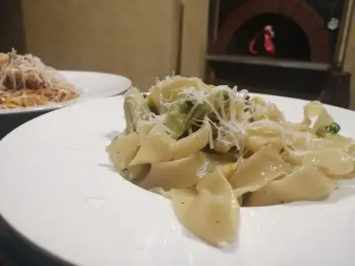 Pizza Amore
