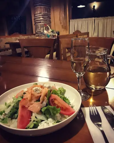 Pizza Amore