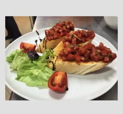 Pizza Amore