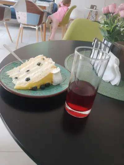 Сладка работилничка Mary's cake