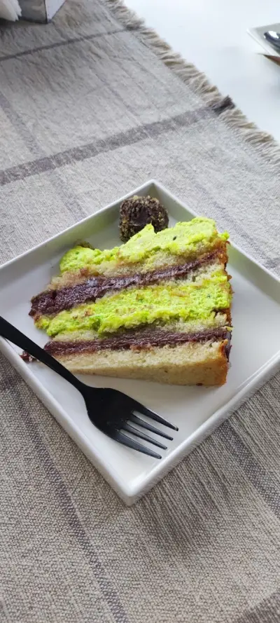 Сладка работилничка Mary's cake