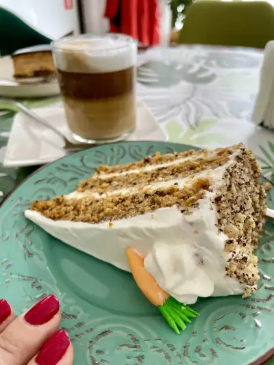 Сладка работилничка Mary's cake