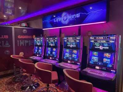 Gaming Club Imperia