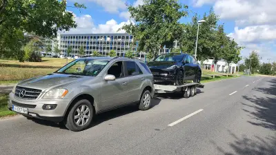Автосервиз Саши Комерс