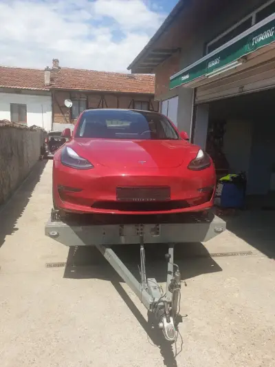 Автосервиз Саши Комерс