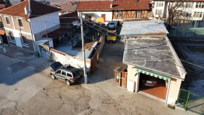 Автосервиз Саши Комерс