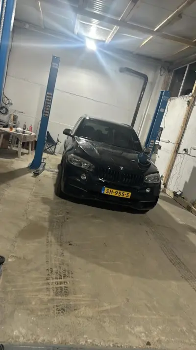 NebiewGarage94 - Автосервиз Борино