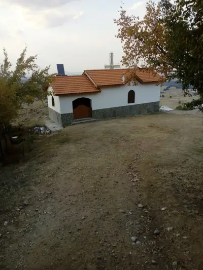 Тополово