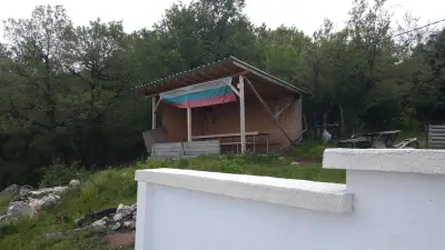 Тополово