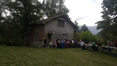 Тополово