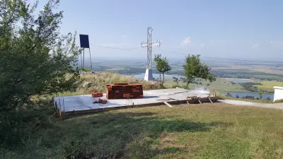 Тополово
