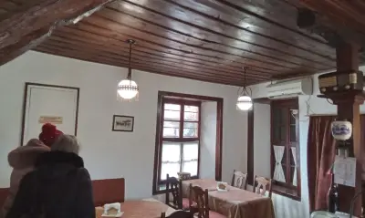 Кафе на пясък въртяно
