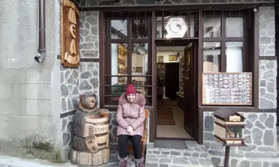 Кафе на пясък въртяно