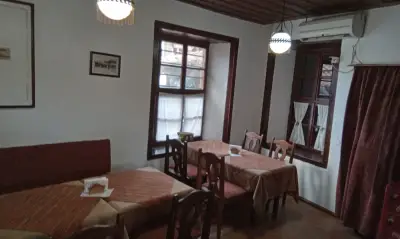 Кафе на пясък въртяно