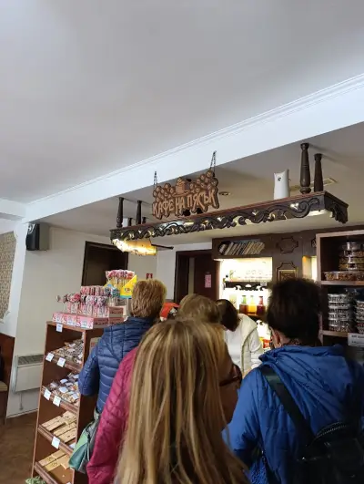 Кафетерия гр. Златоград