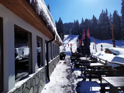 Ski complex Enjoy