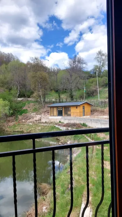 Ресторант Рибката