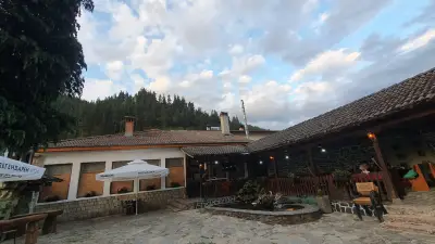 Механа ,,Чифликъ"