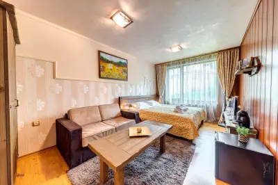 Studio RAYchevi 432 Pamporovo
