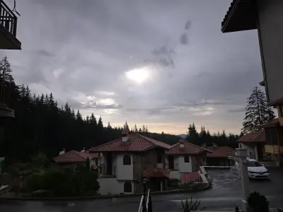Studio RAYchevi 432 Pamporovo