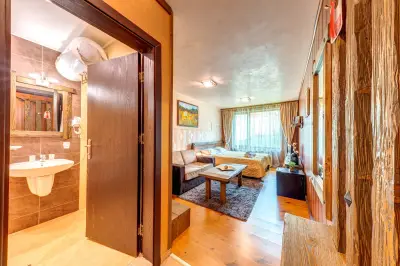 Studio RAYchevi 432 Pamporovo