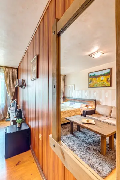 Studio RAYchevi 432 Pamporovo