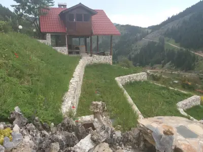 Къща за гости "Панорама"
