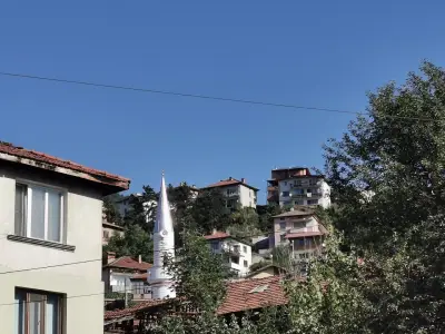 Къща за гости Каврошилови