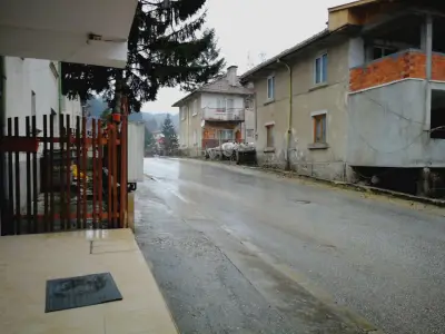 Къща за гости Каврошилови