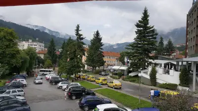 Къща за гости Каврошилови
