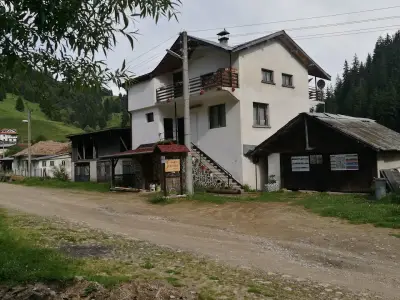 Кума Лиска Къща за Гости