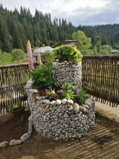 Кума Лиска Къща за Гости