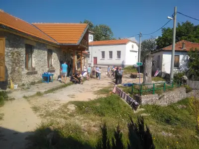 Къща за гости "Гогови"