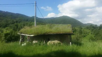 Къща за гости "Гогови"