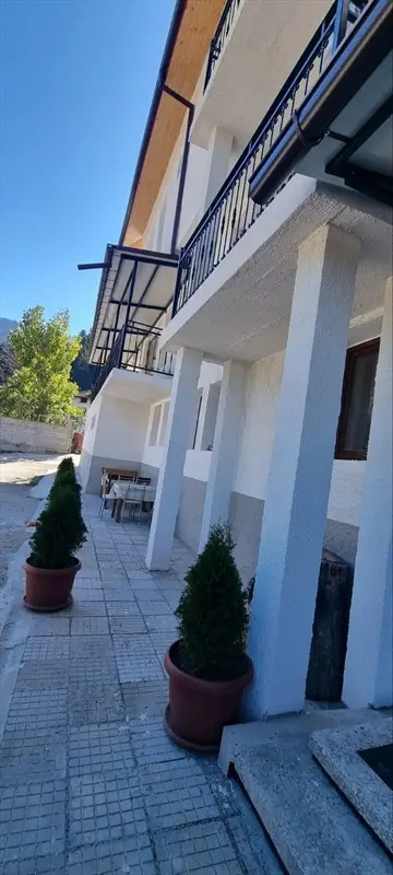 Къща за гости Градина