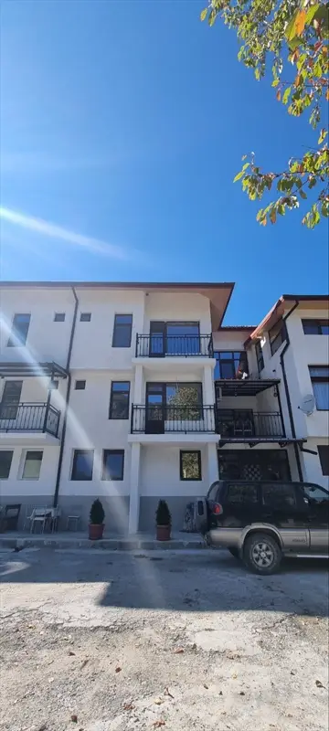 Къща за гости Градина