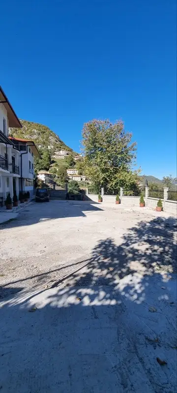 Къща за гости Градина